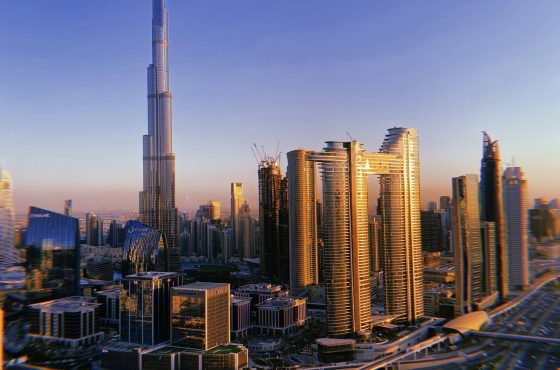 Top Neighborhoods for Rental Properties in the UAE
