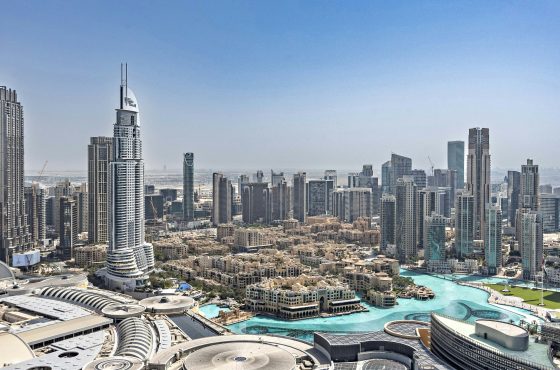 Navigating Off-Plan Property Investments in the UAE